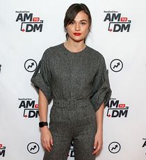 Sophie Skelton, 31 год, Великобритания Sophie Skelton, 31 год,